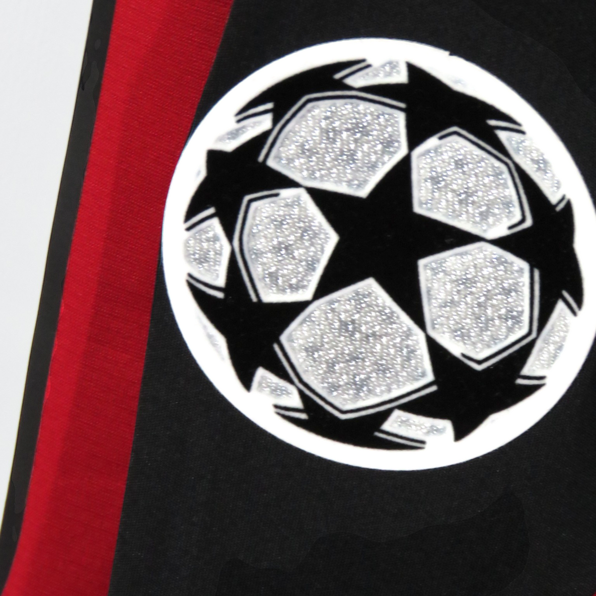 AC Milan 2010-11 Home Ronaldinho #80 Shirt M