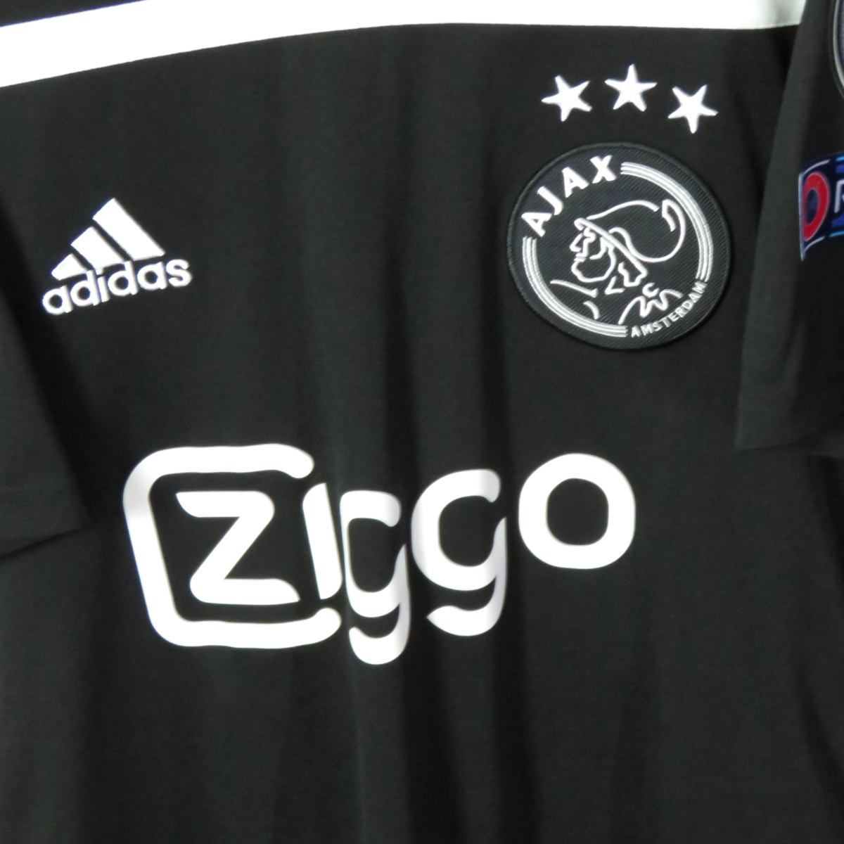 Ajax 2018-19 Away Tadic #10 Shirt M
