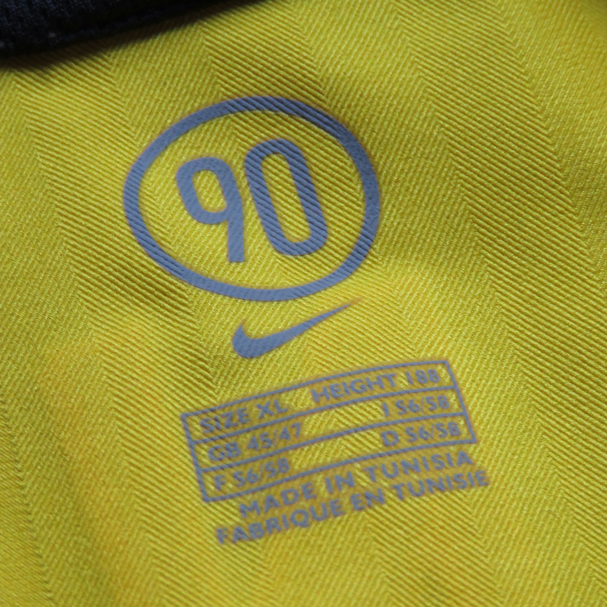 Arsenal 2005-2006 Away shirt, Henry 14, Nike, size XL, product code 195581 | Nostalgic Football Shirts