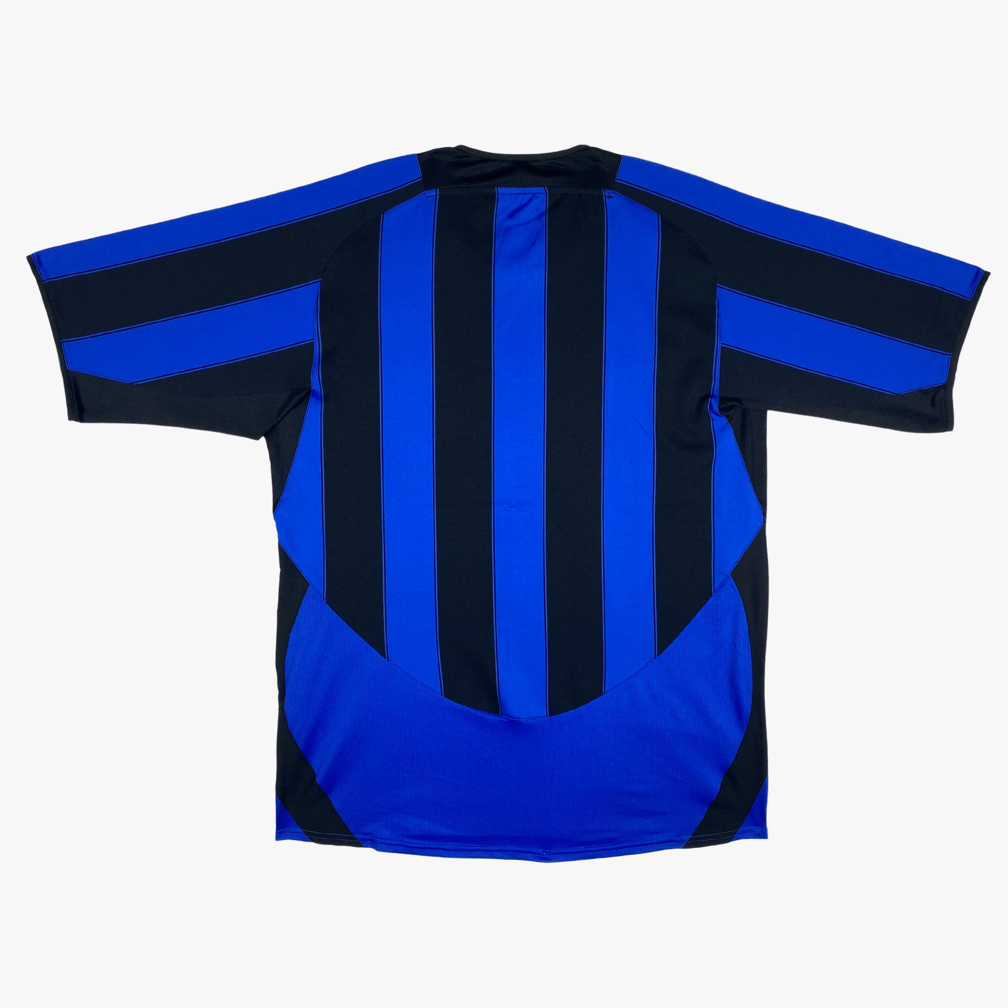 Inter Milan 2003-04 Home Shirt M