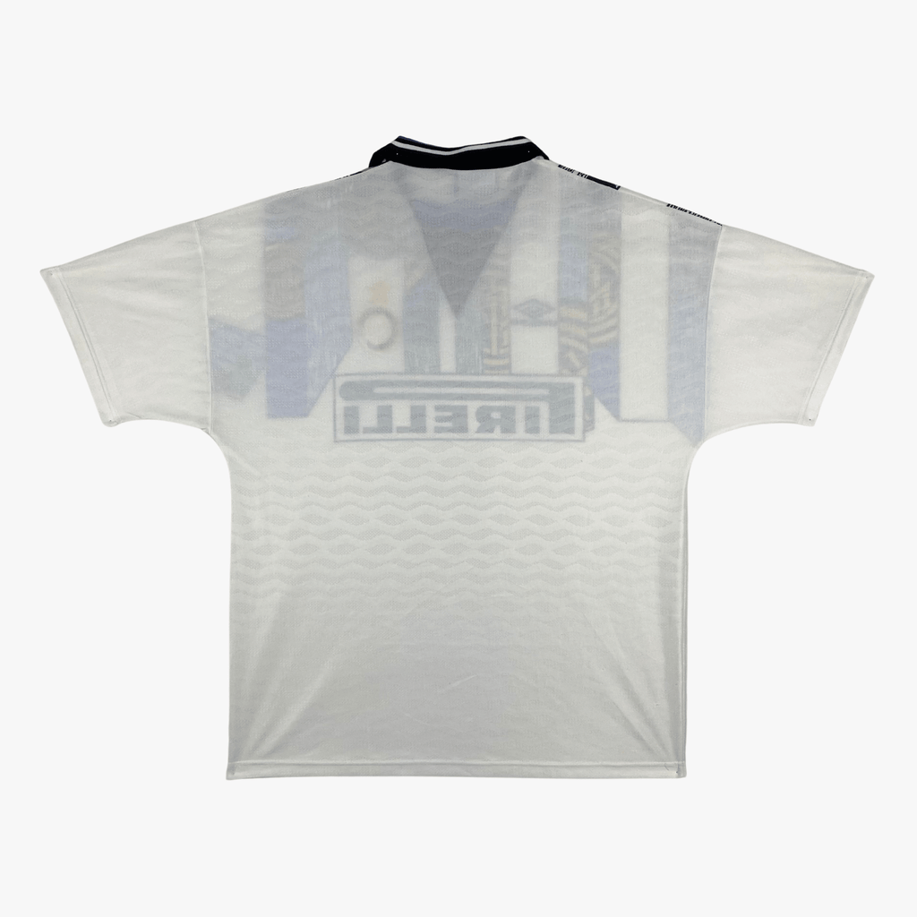 Inter Milan 1995-96 Third Shirt L