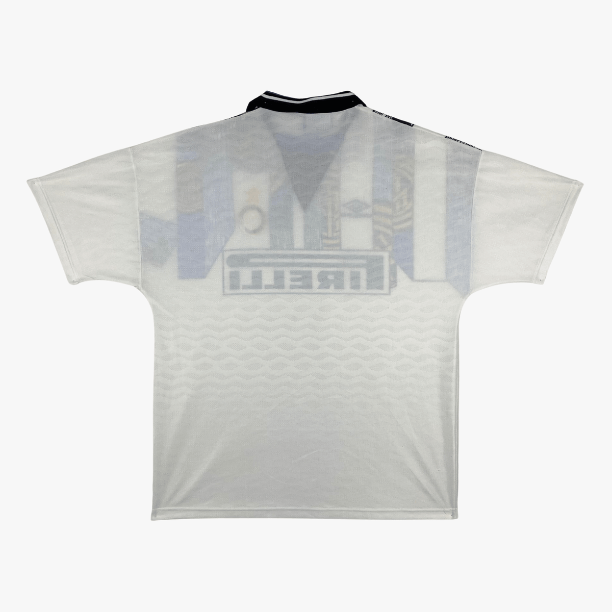 Inter Milan 1995-96 Third Shirt L