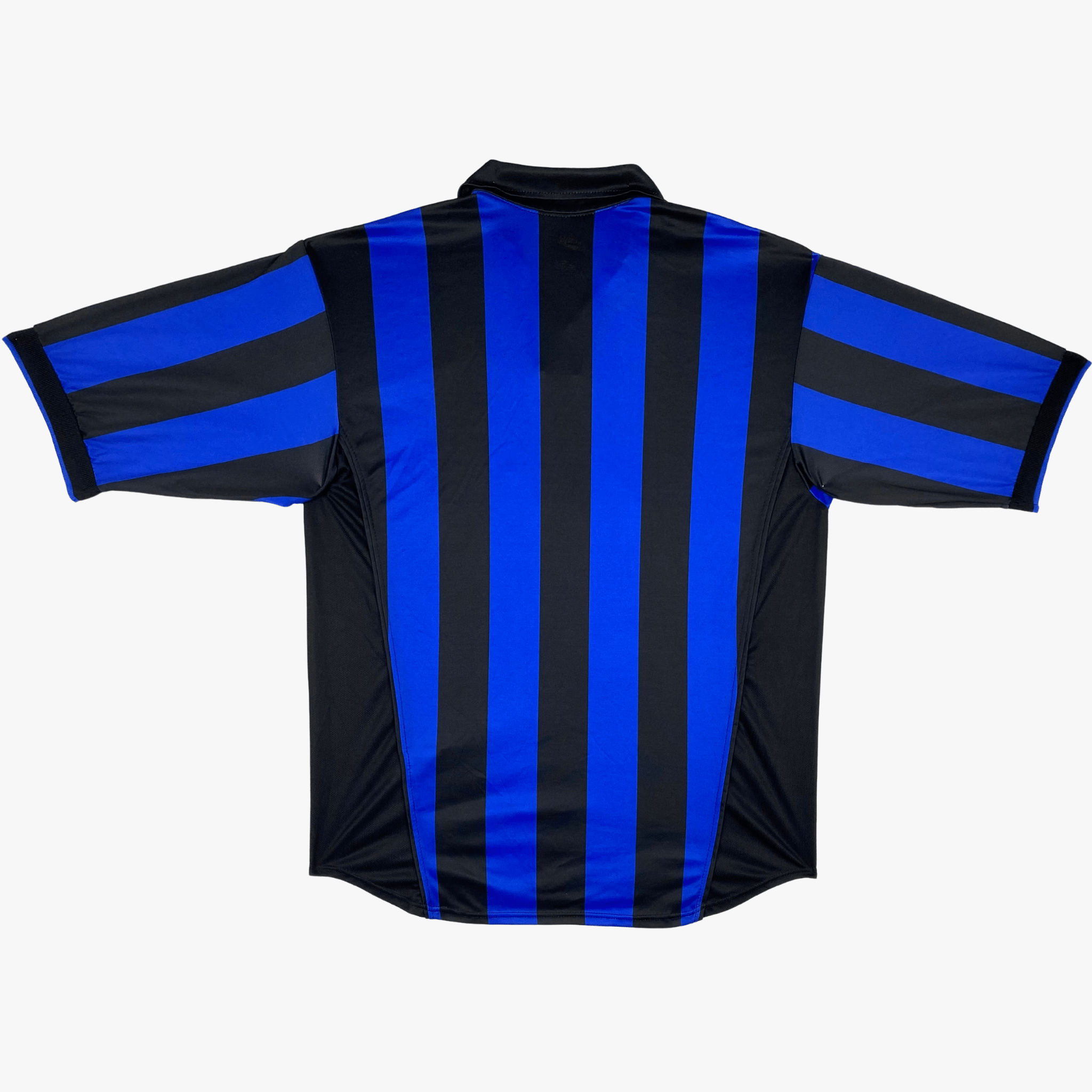 Inter Milan 1998-99 Home Shirt M