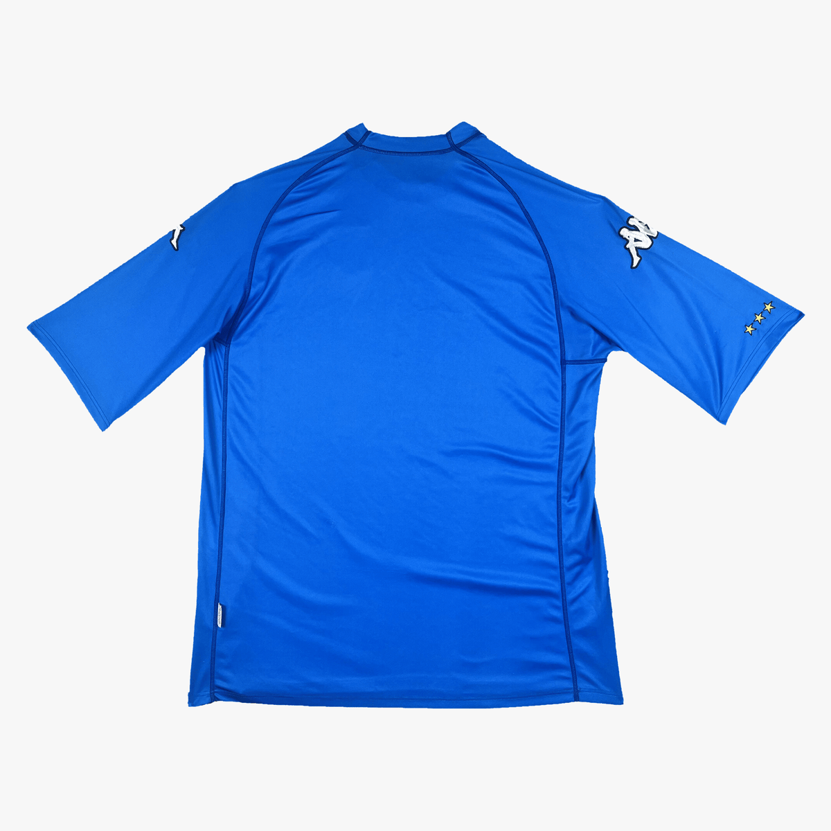 Italy 2000-01 Home Shirt XL