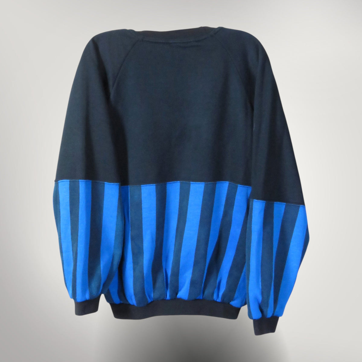 Authentic Le Felpe Dei Grandi Inter 1990-1991 sweater, size S | Nostalgic Football Shirts