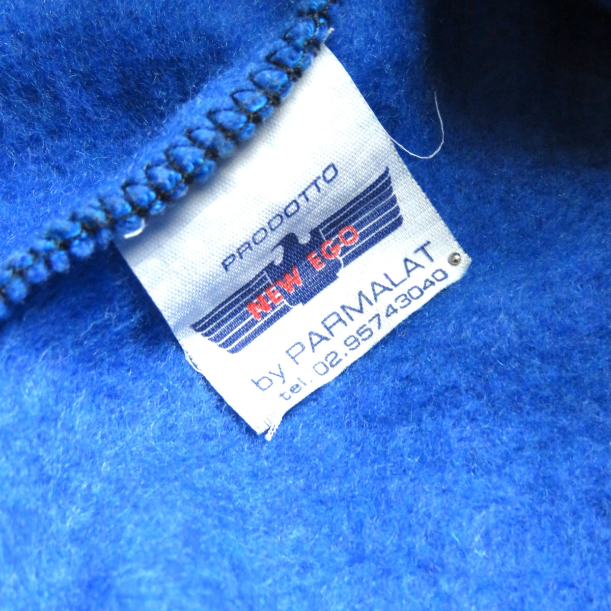 Original Inter 1990-1991 sweater, size S | Nostalgic Football Shirts