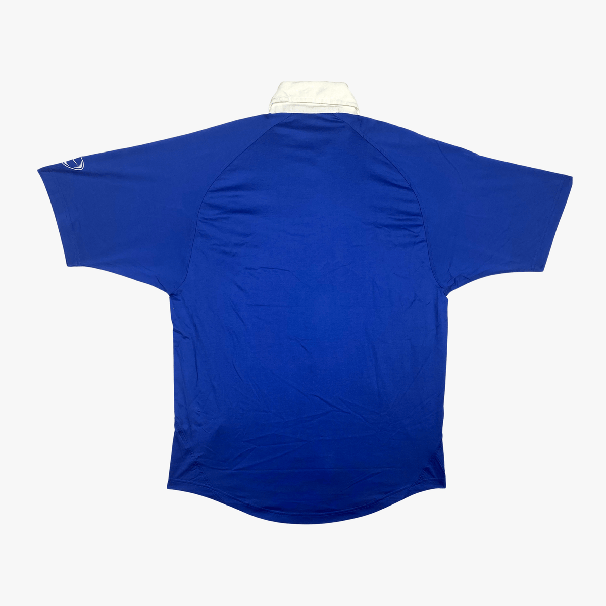 Retro Inter Milan 2003-2004 polo shirt by Nike, brand new with tags, size L | Nostalgic Football Shirts