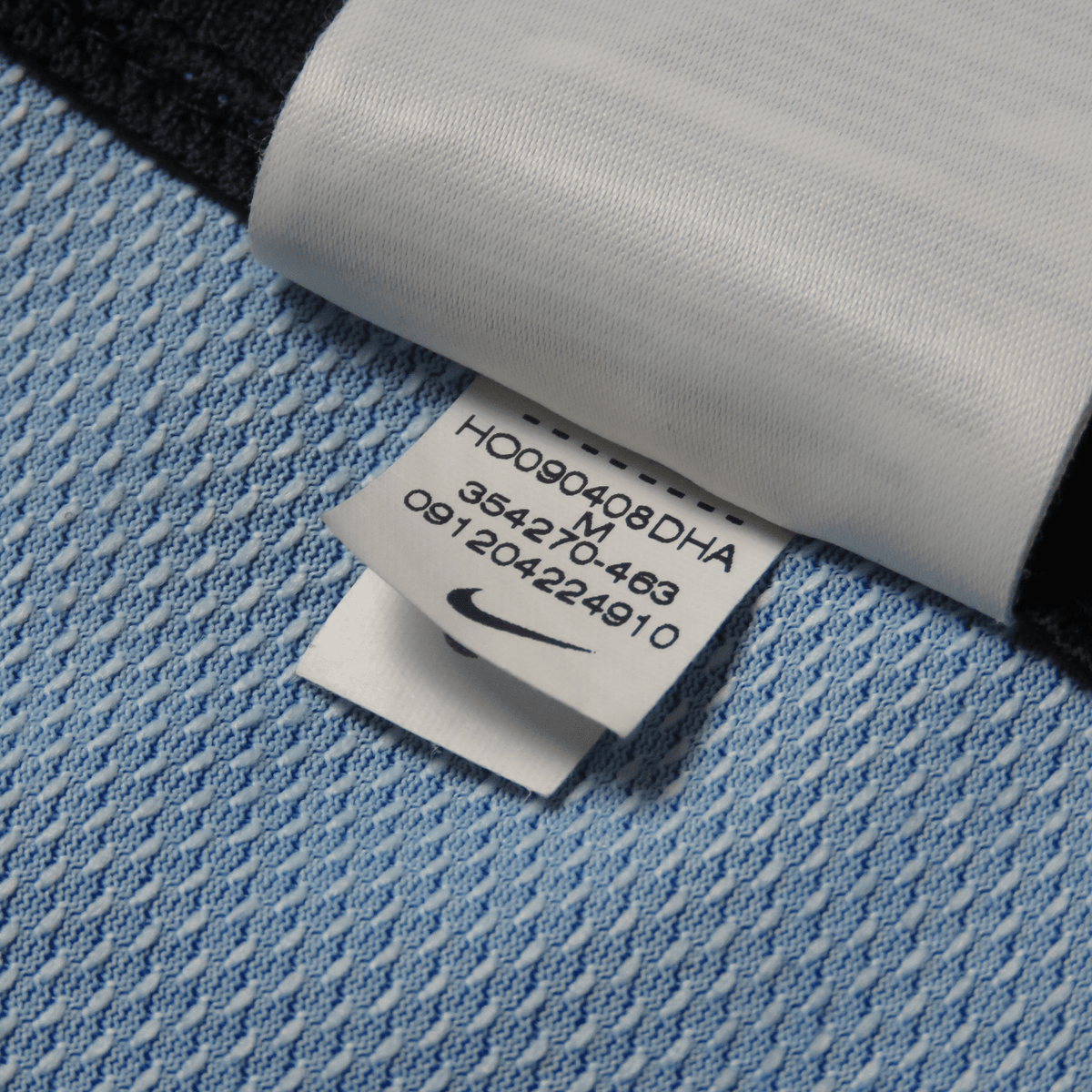 Retro Inter Milan 2009-2010 Home football jersey by Nike, Sneijder 10, size M | Nostalgic Football Shirts