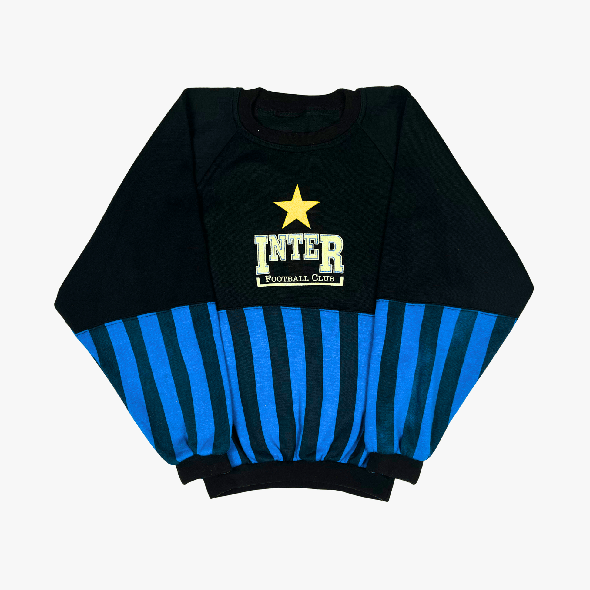 Maillot Inter 1990-91 S