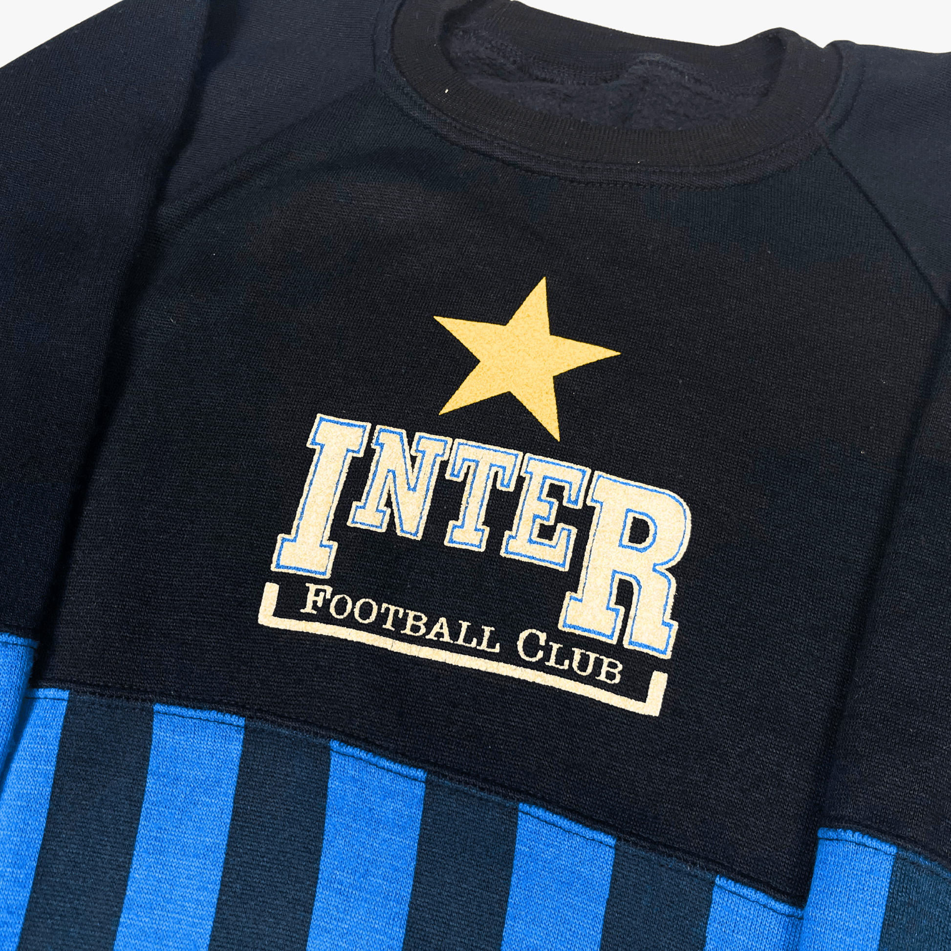Maillot Inter 1990-91 S