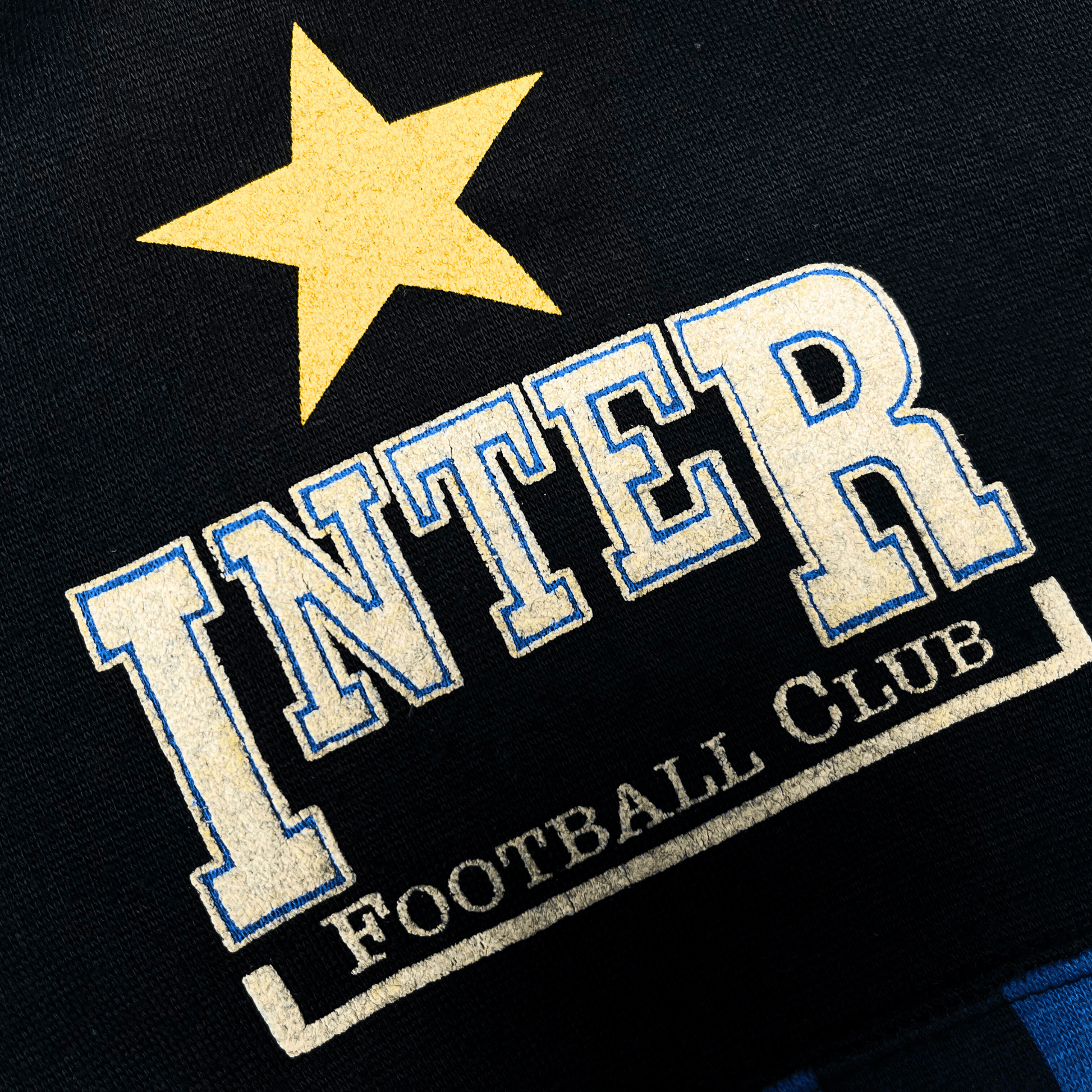 Maillot Inter 1990-91 S