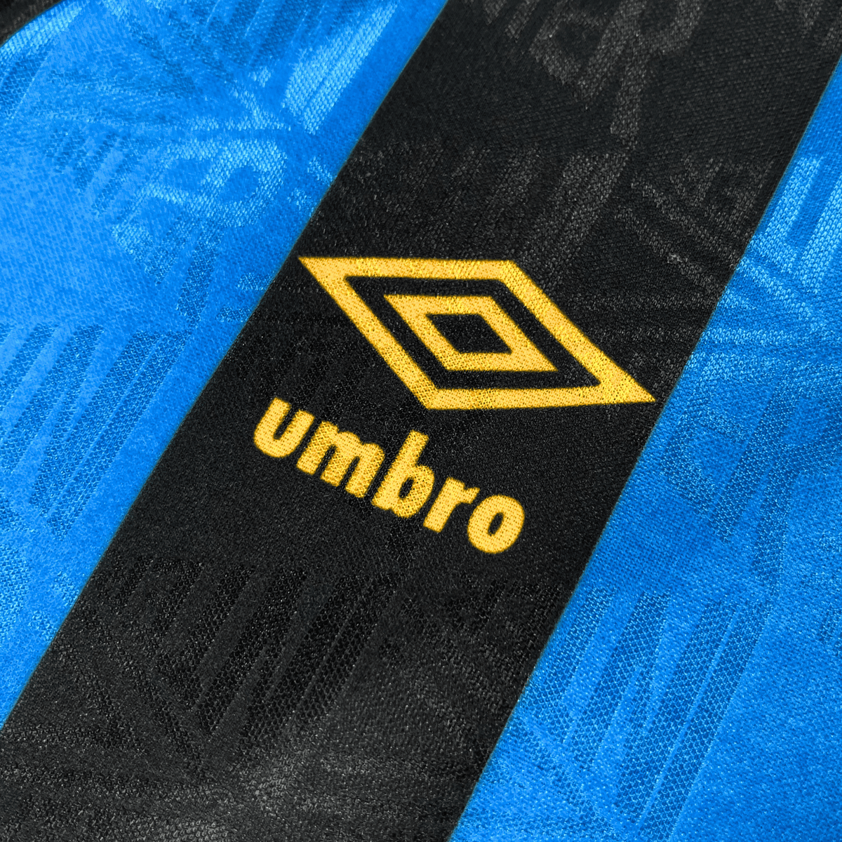Inter Milan 1991-92 Home Shirt L