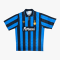 Inter Milan 1992-94 Home Shirt XL
