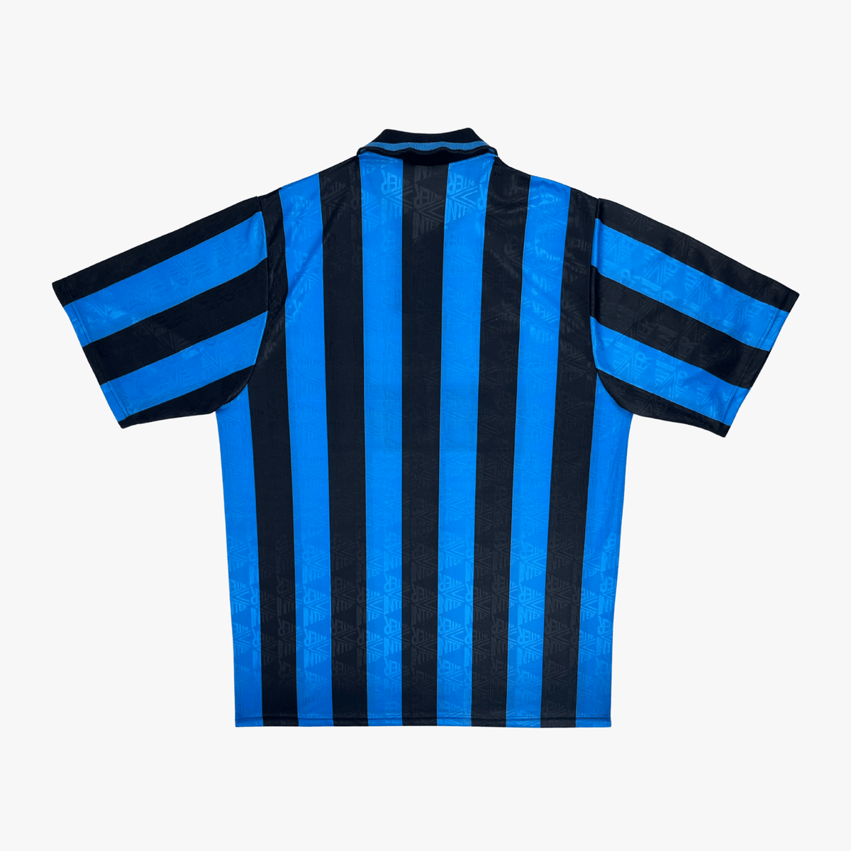 Inter Milan 1992-94 Home Shirt XL