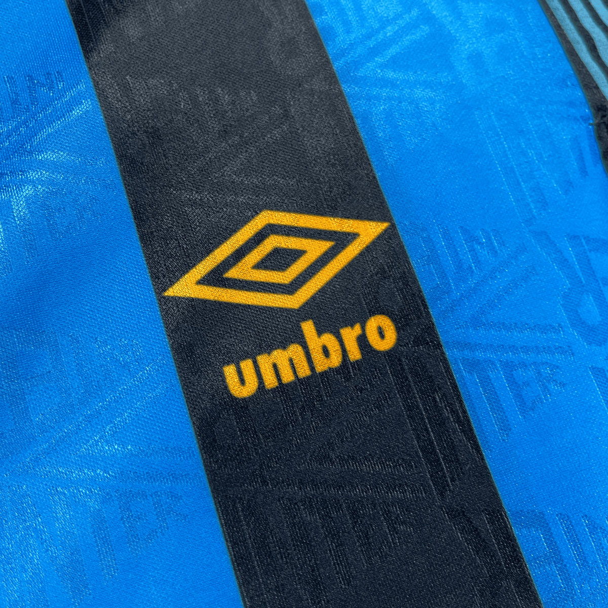 Inter Milan 1992-94 Home Shirt XL