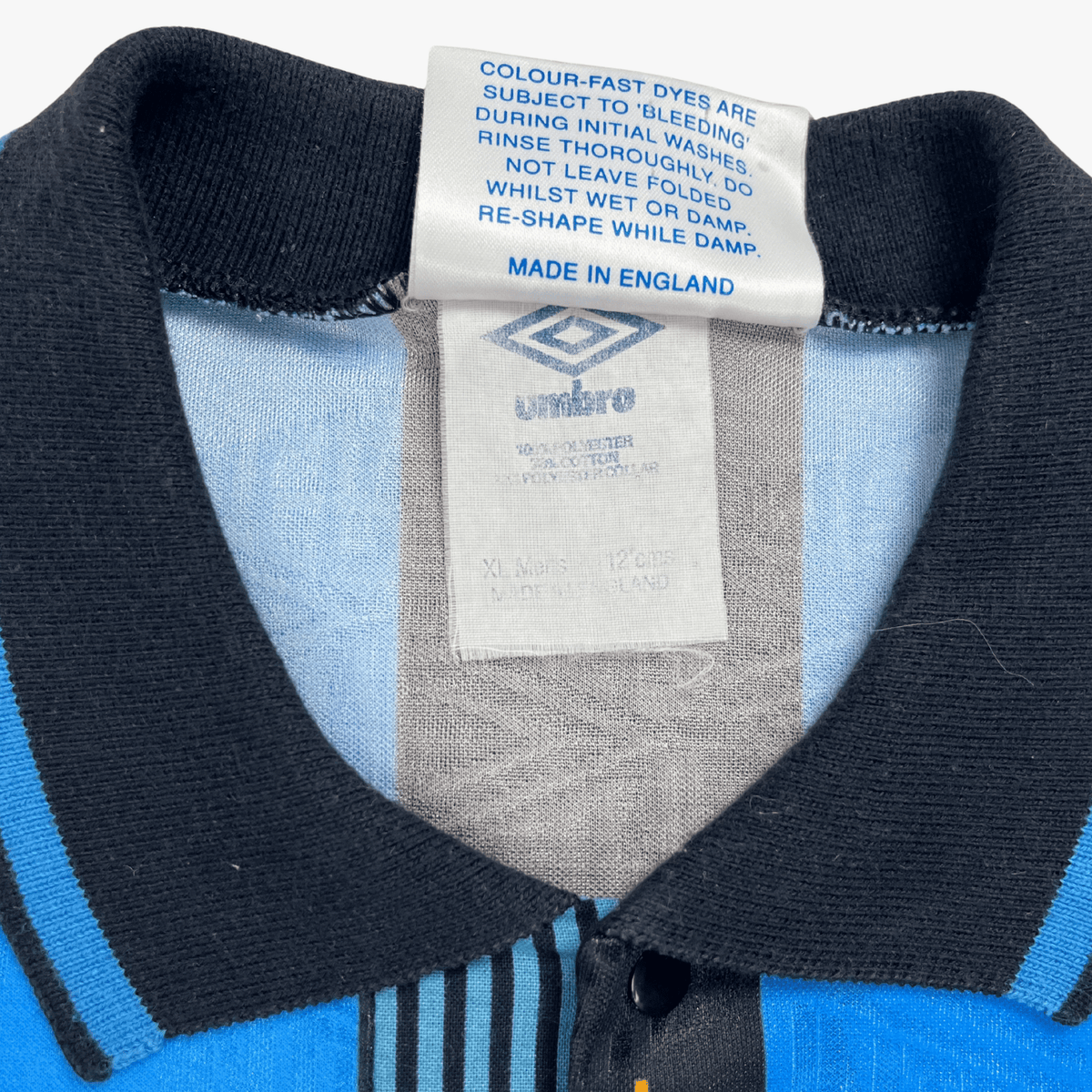 Inter Milan 1992-94 Home Shirt XL