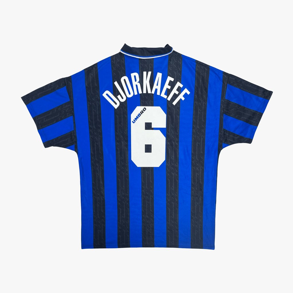 Inter Milan 1996 97 Home Djorkaeff 6 Shirt XL Nostalgic Football Shirts inter-milan-1996-97-home-djorkaeff-6-shirt-xl-nostalgic-football-shirts