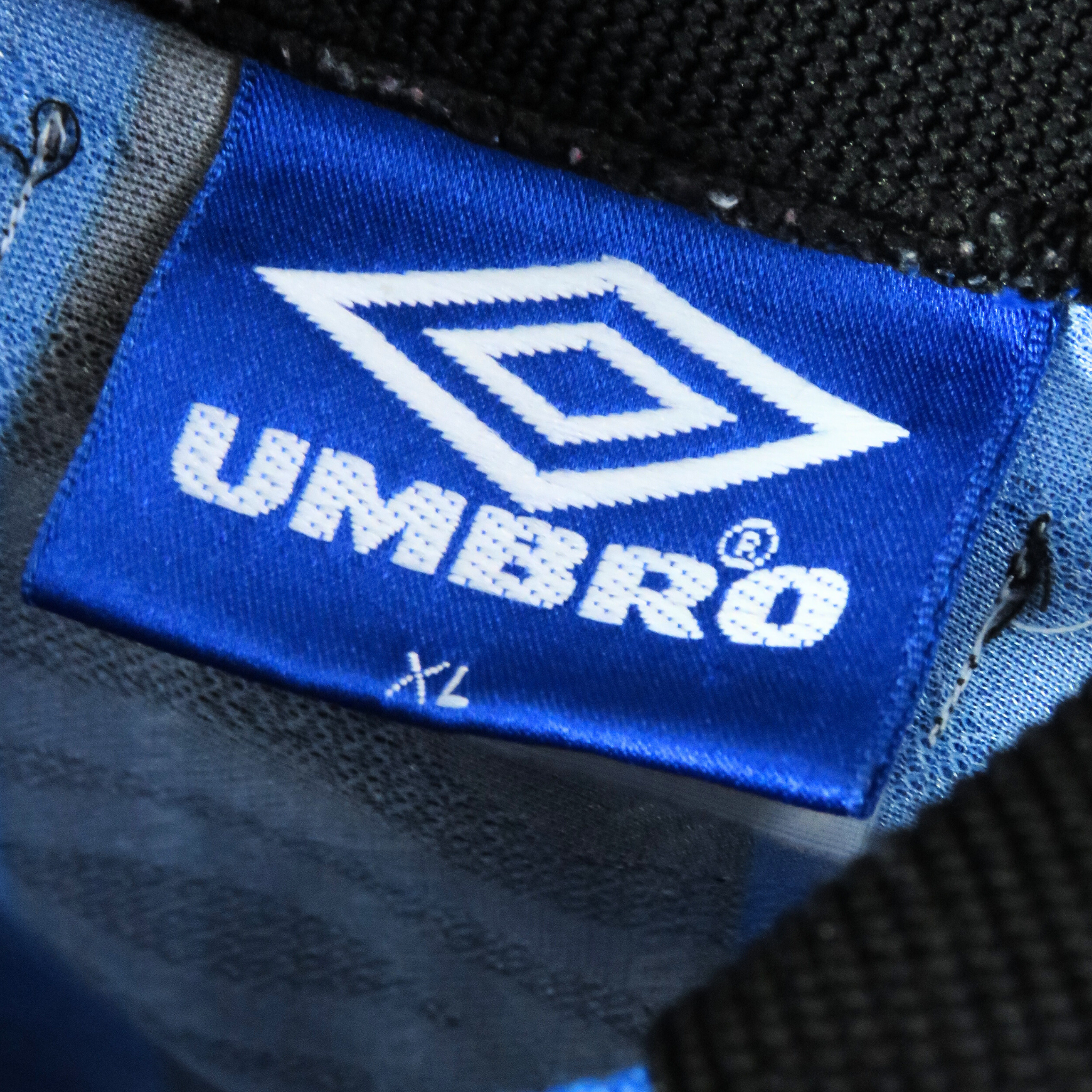 Inter 1997-98 Home Ronaldo #10 Shirt XL