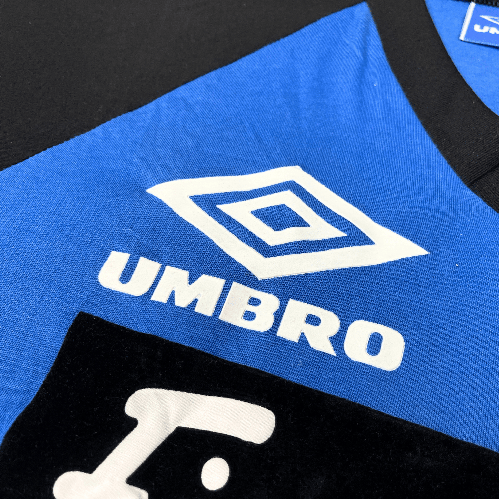 Inter Milan 1992-94 Training Shirt L