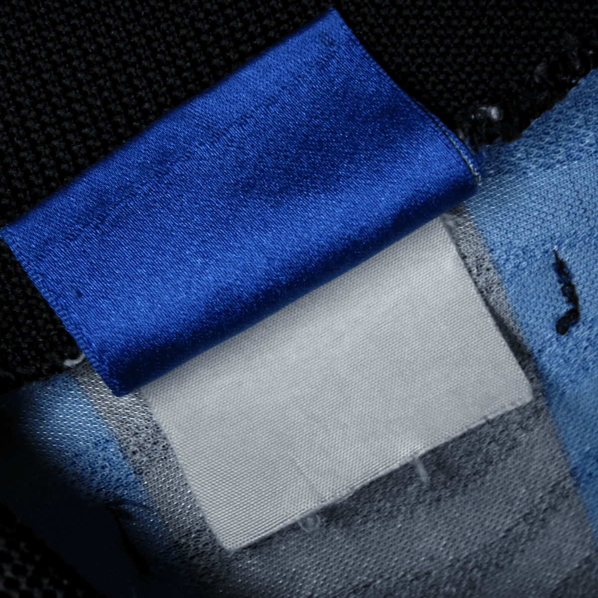 Inter Milan 1997-98 Home Ronaldo #10 Shirt M