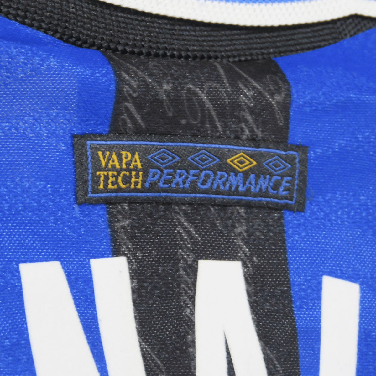 Inter Milan 1997-98 Home #10 Shirt M