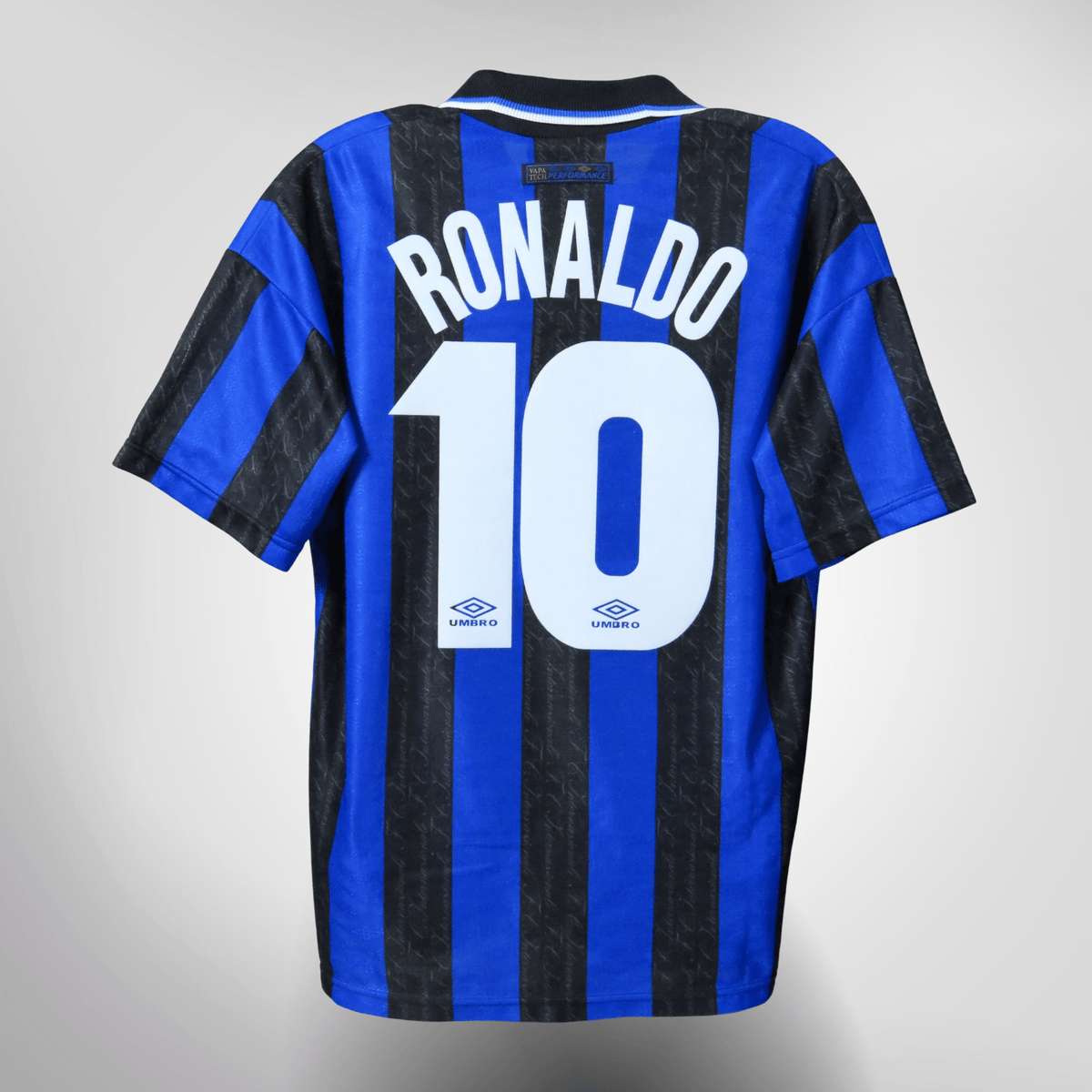 Inter Milan 1997-98 Home #10 Shirt M