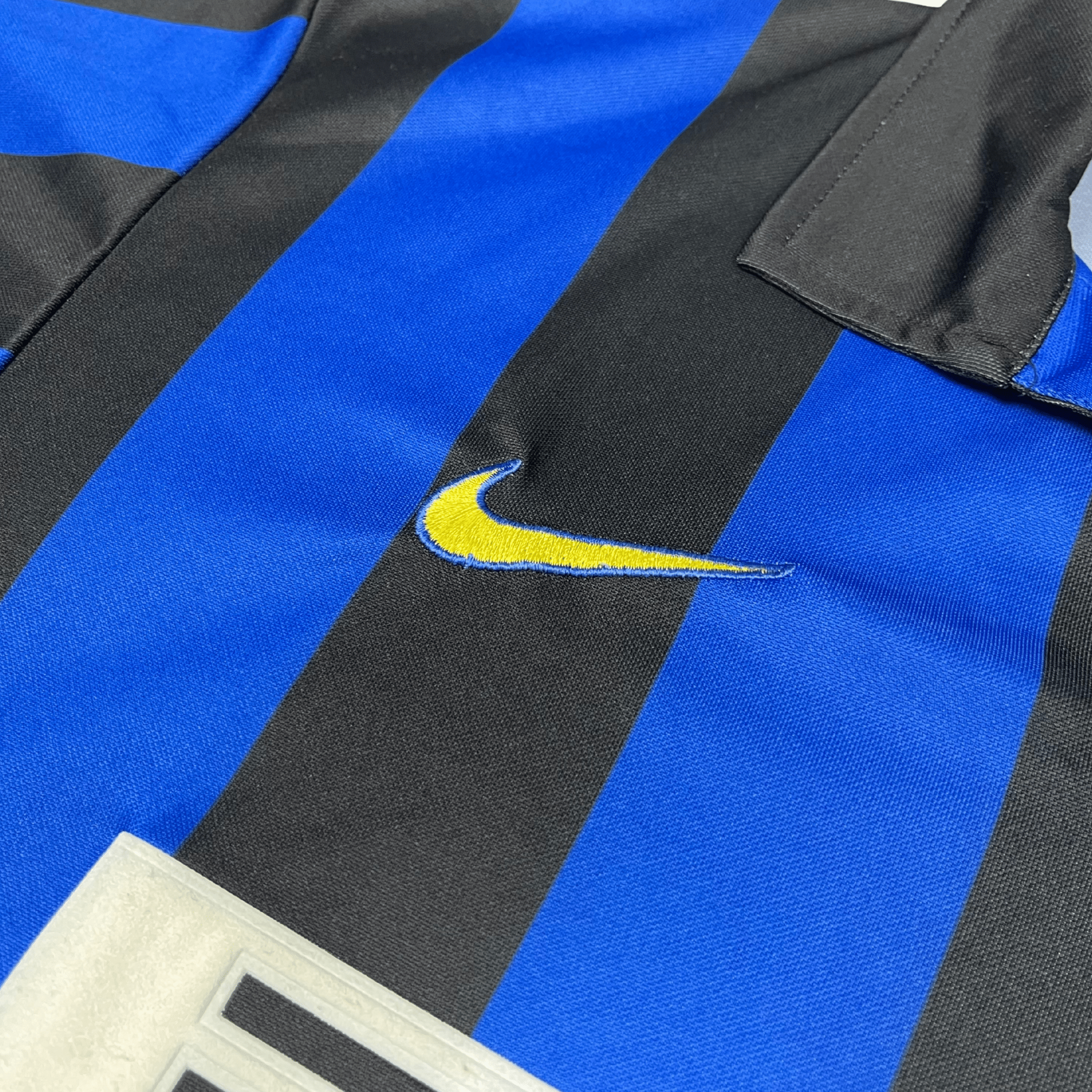 Inter 1998-99 Home Shirt S