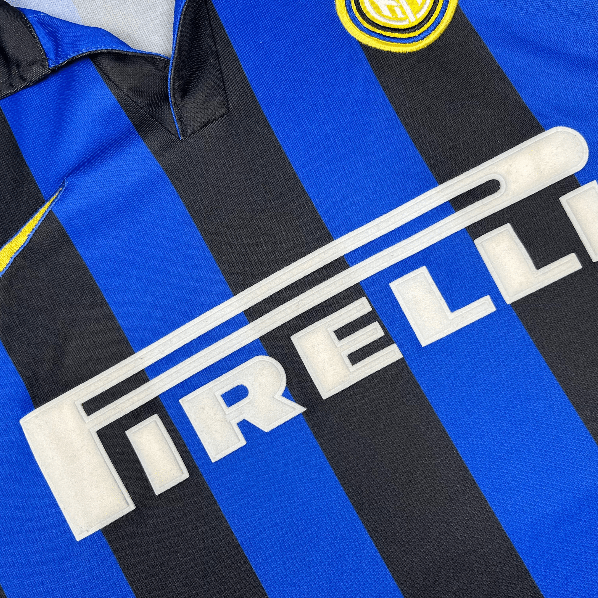Inter 1998-99 Home Shirt S