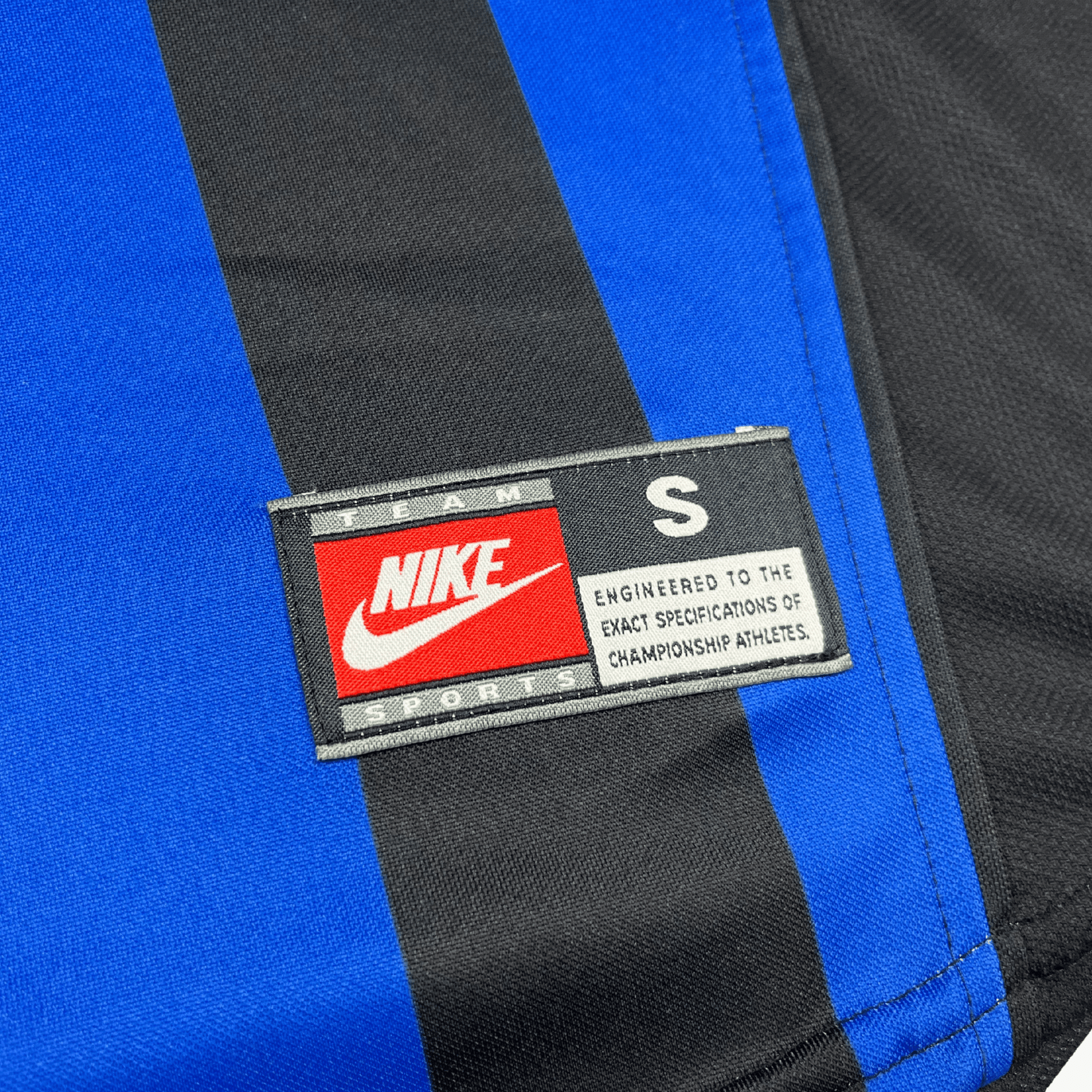Maillot domicile Inter 1998-99 S