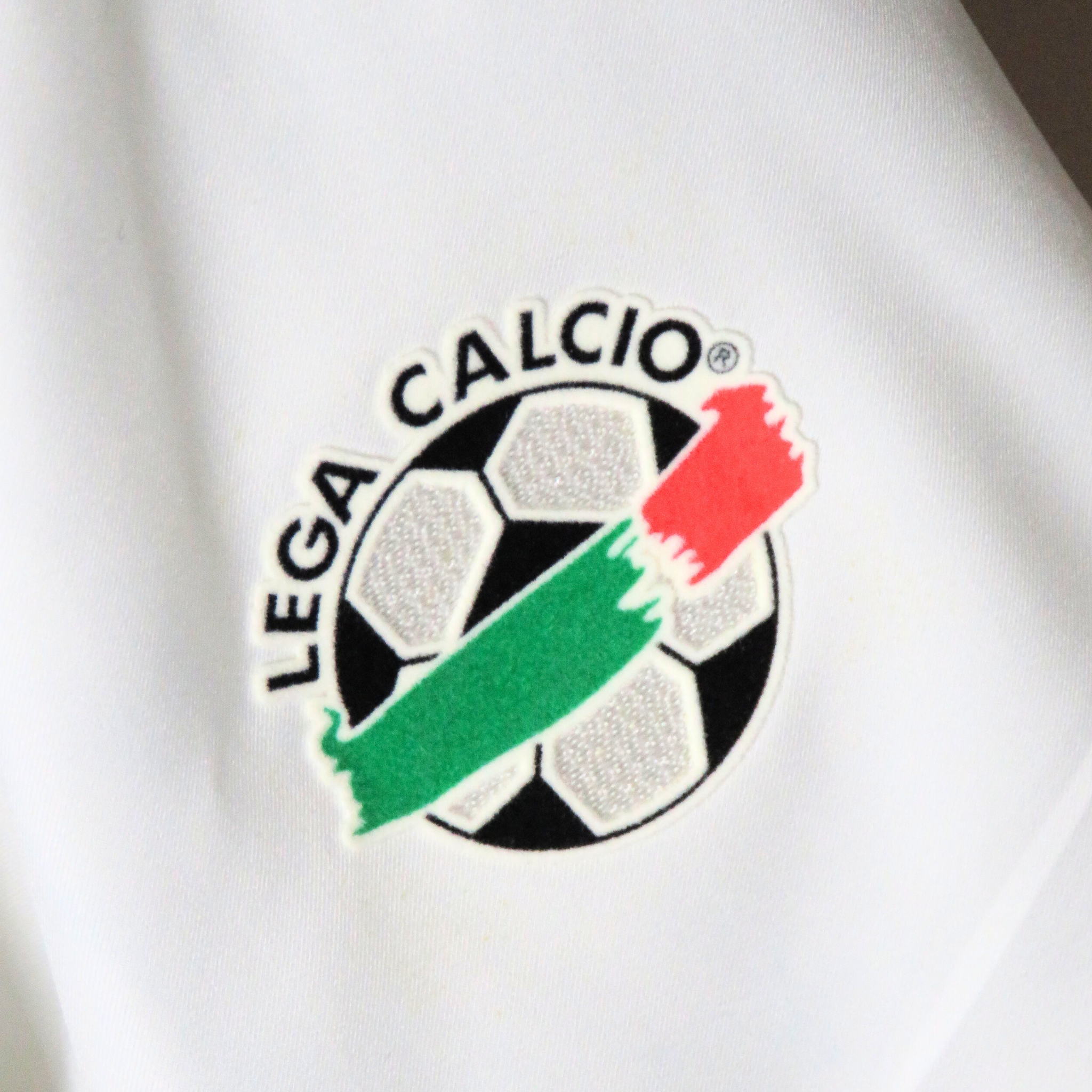 Inter Milan 2002-04 Away Adriano #10 Shirt M