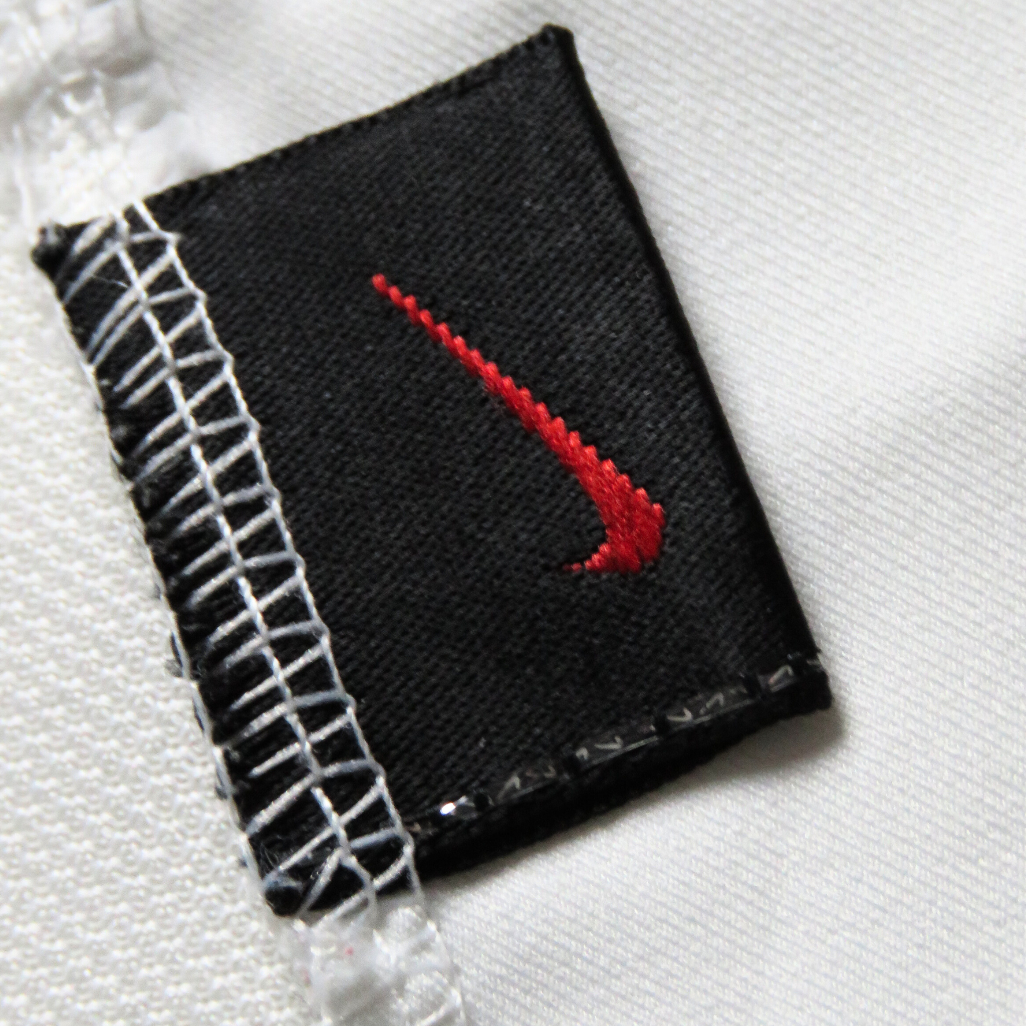 Inter Milan 2002-04 Away Adriano #10 Shirt M