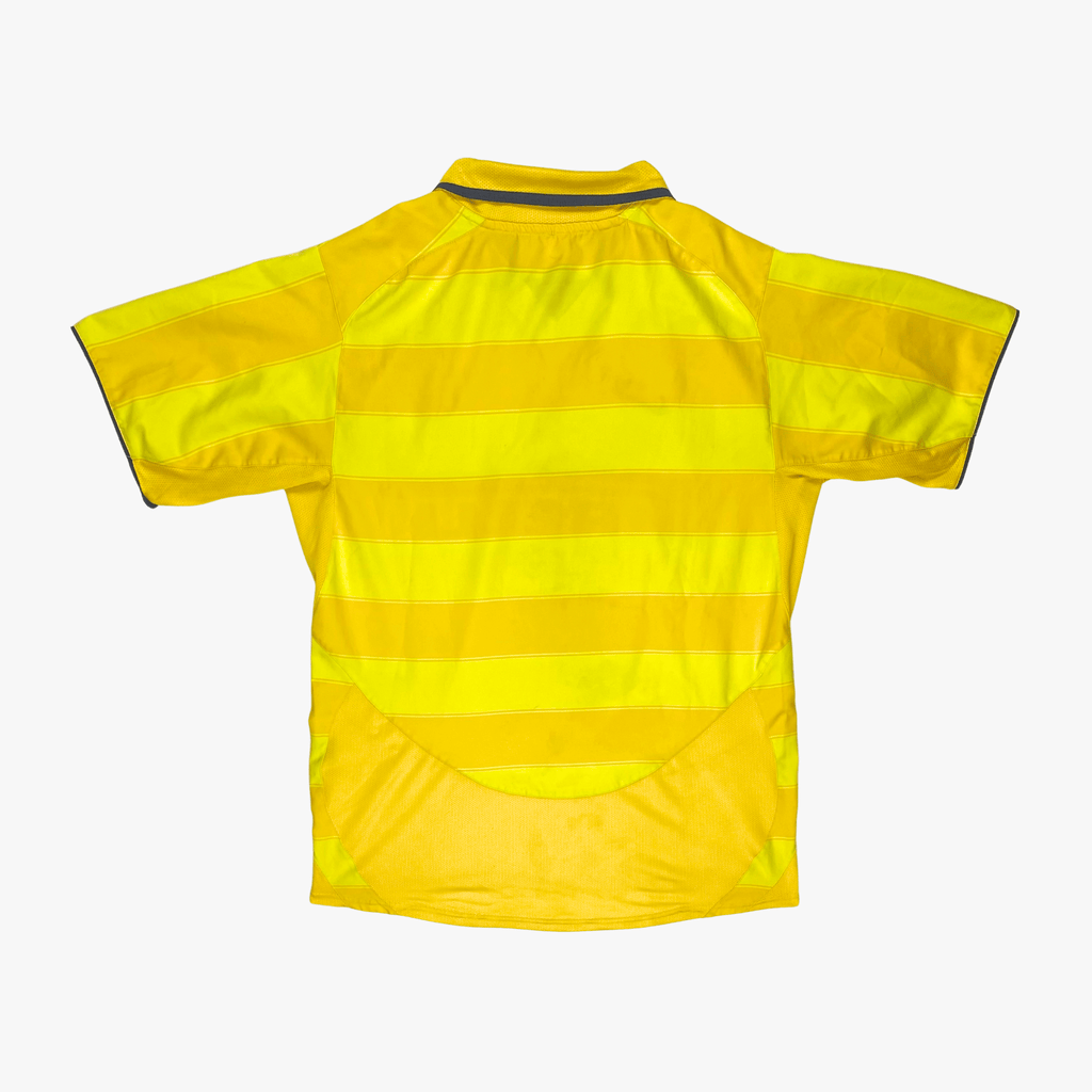 Maillot extérieur Inter Milan 2003-04 L