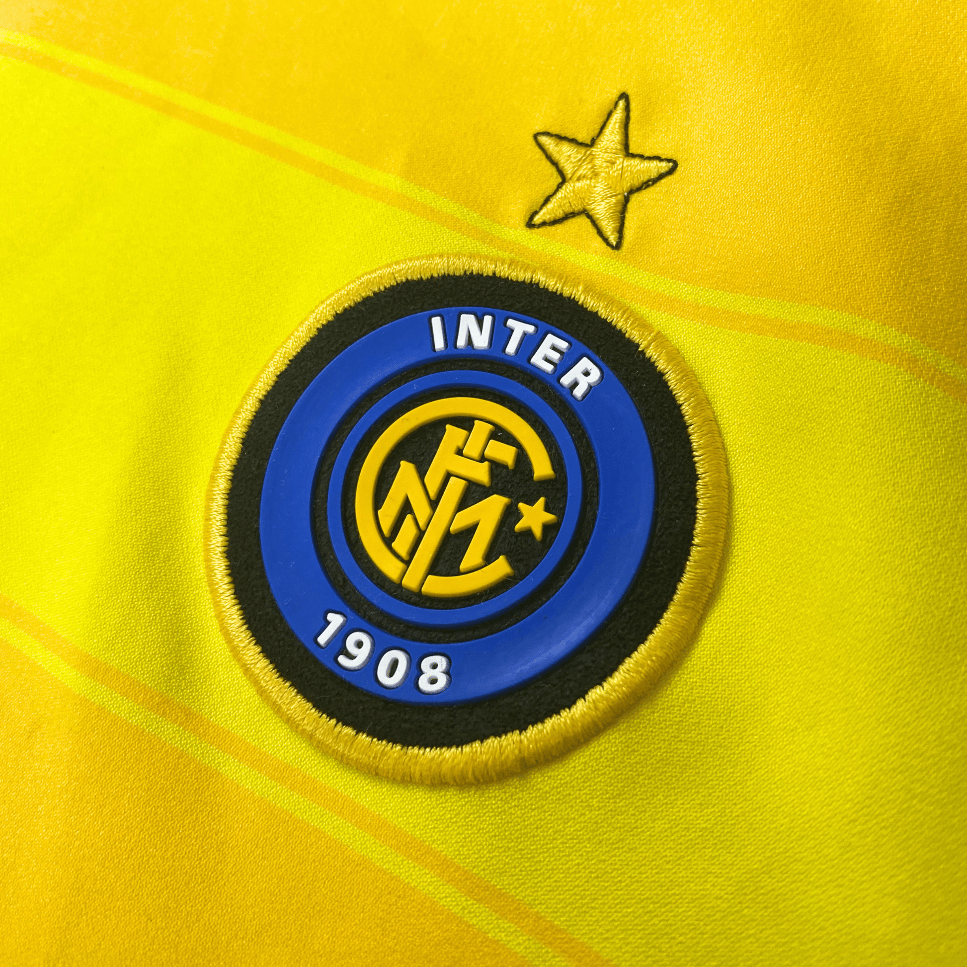 Maillot extérieur Inter Milan 2003-04 L