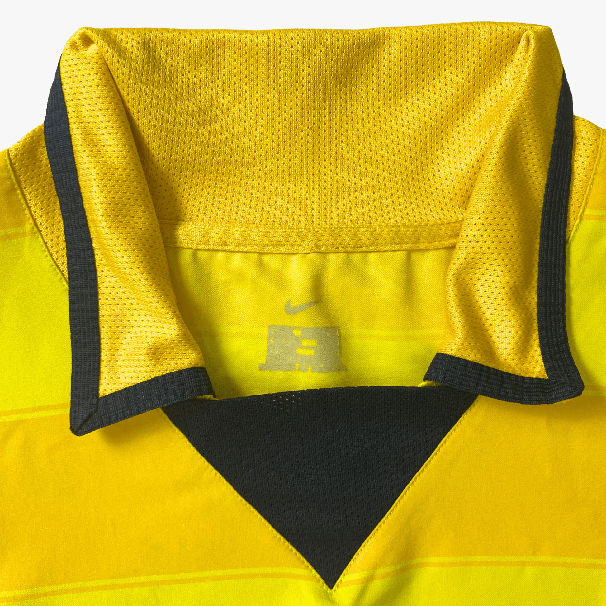 Maillot extérieur Inter Milan 2003-04 L