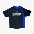 Inter 2004-05 Training shirt L