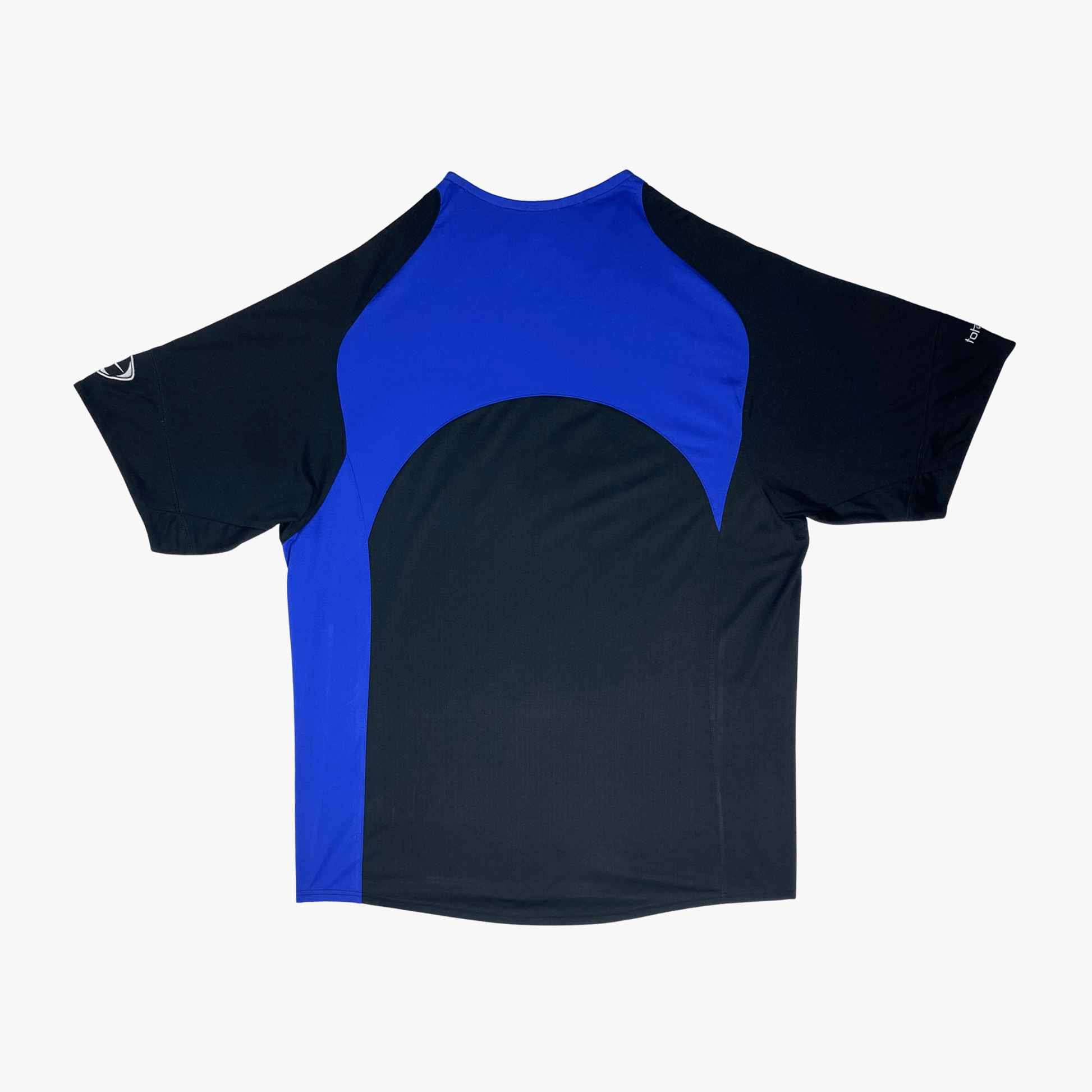Maillot d'entraînement Inter Milan 2004-05 L