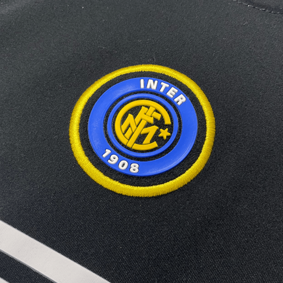 Inter 2004-05 Training shirt L