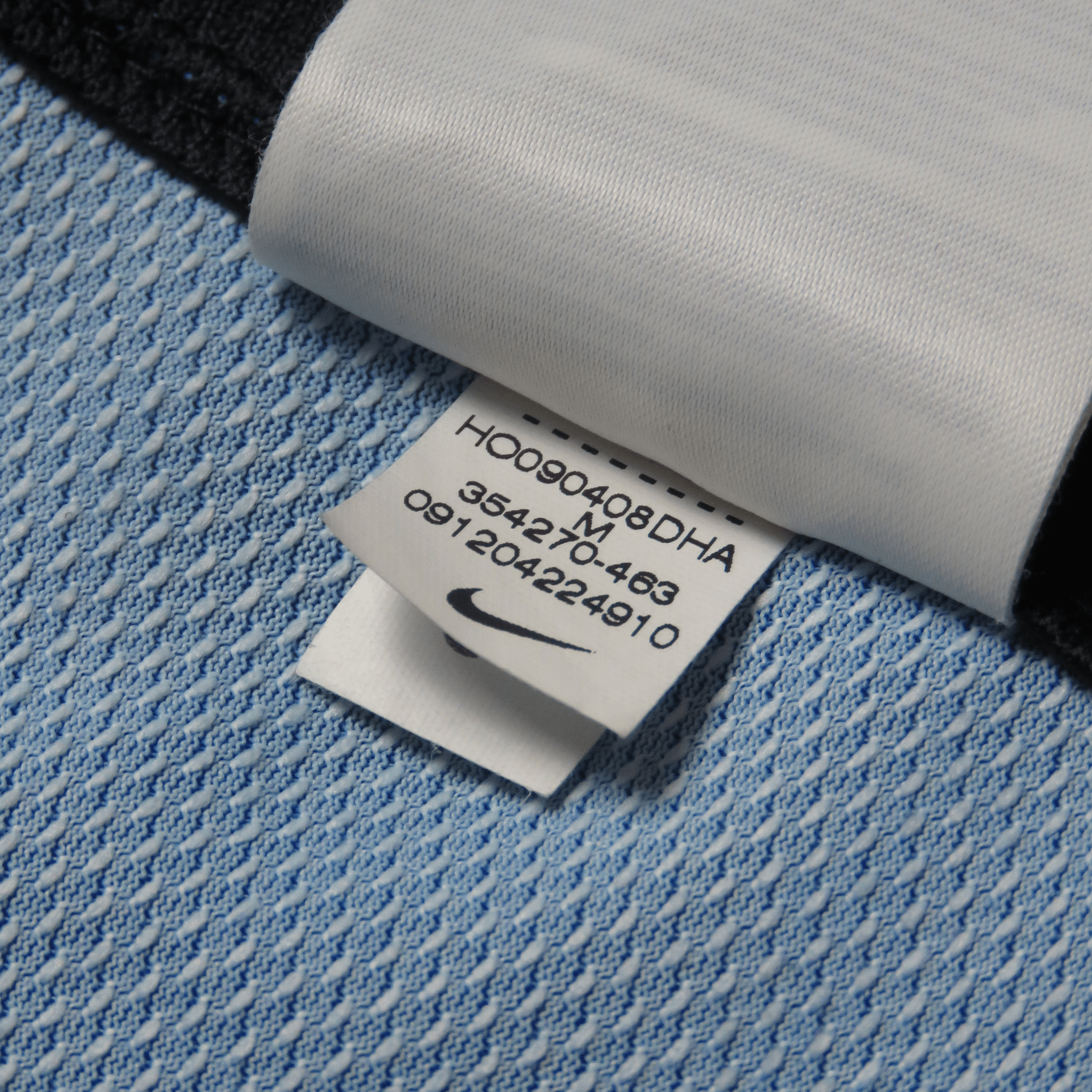 Inter Milan 2009-10 Home Sneijder #10 Shirt M