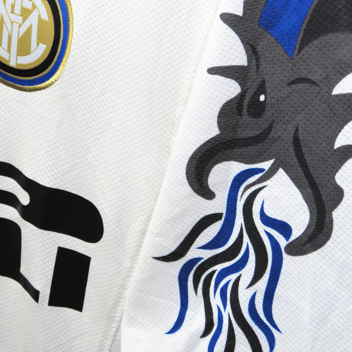 Inter Milan 2010-11 Away Sneijder #10 Shirt S