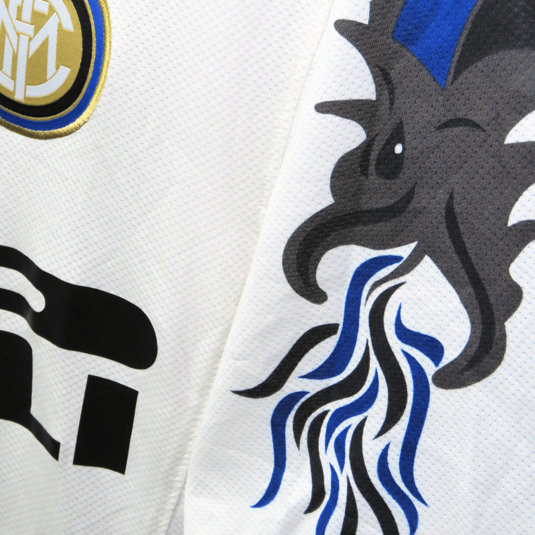 Inter Milan 2010-11 Away Sneijder #10 Shirt S