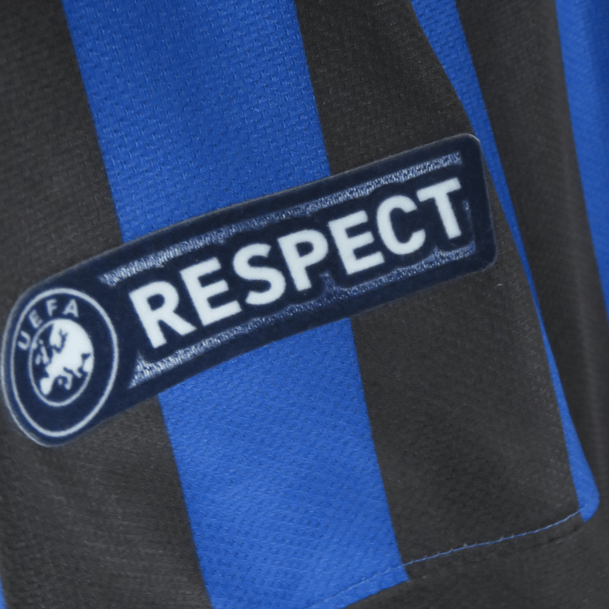 Inter Milan 2011-12 Home Eto'o #9 Shirt XL