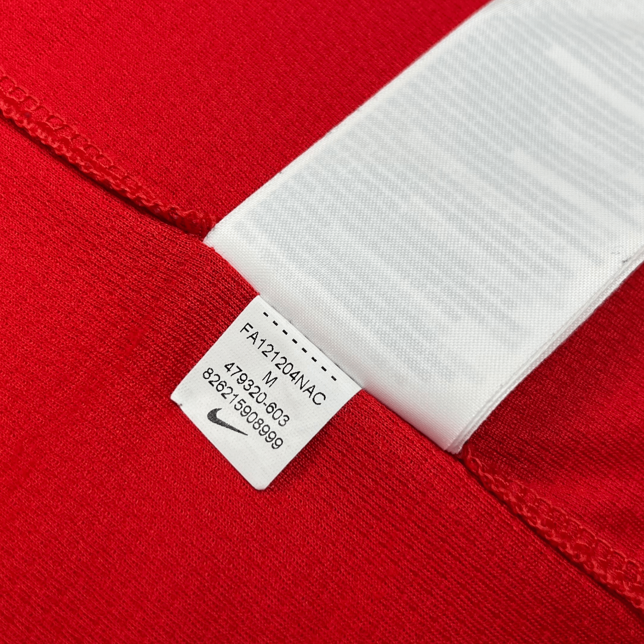 Inter Milan 2012-13 Away Milito #22 Shirt M