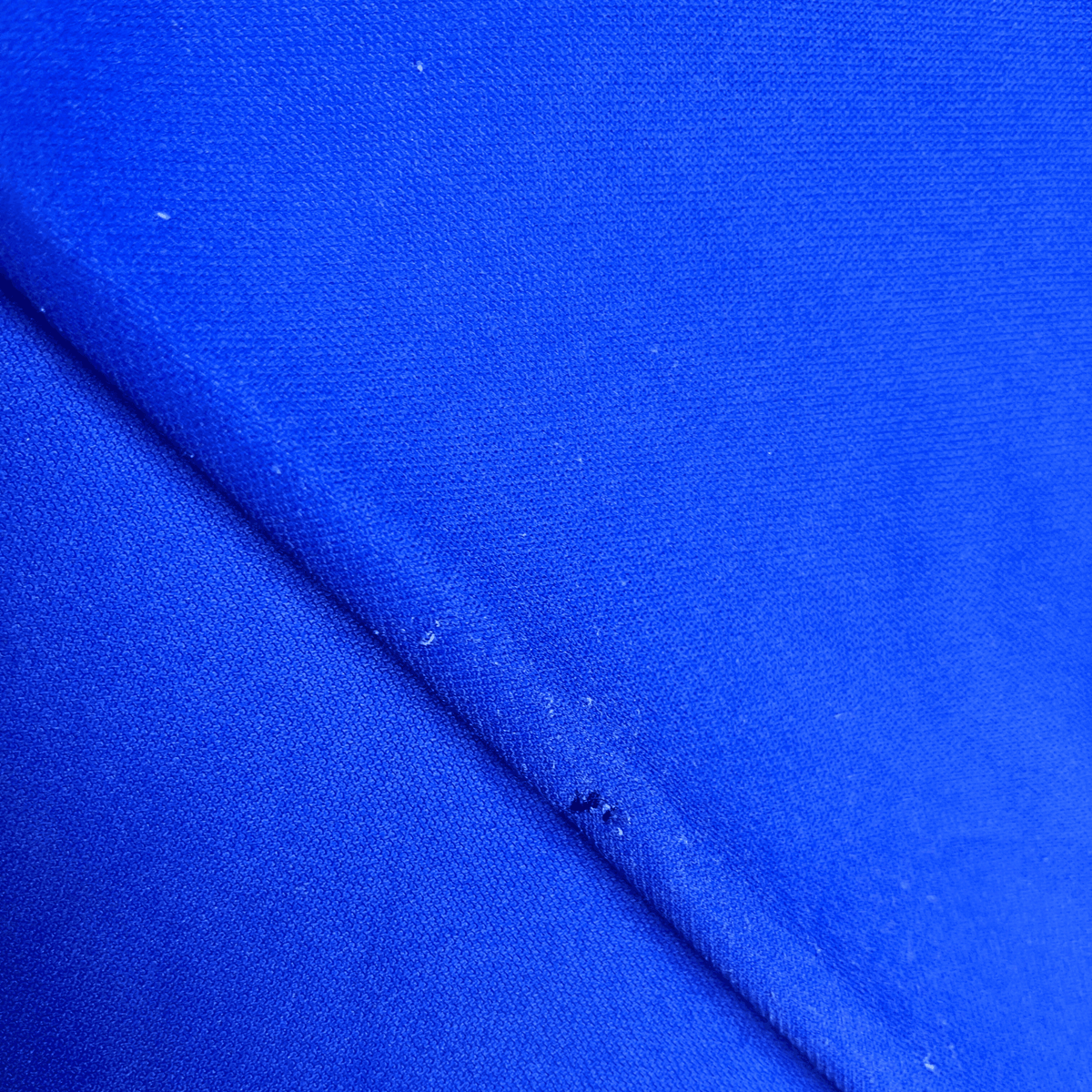 Original Italy 1998-1999 Home longsleeve football shirt, size XL | Nostalgic Football Shirts