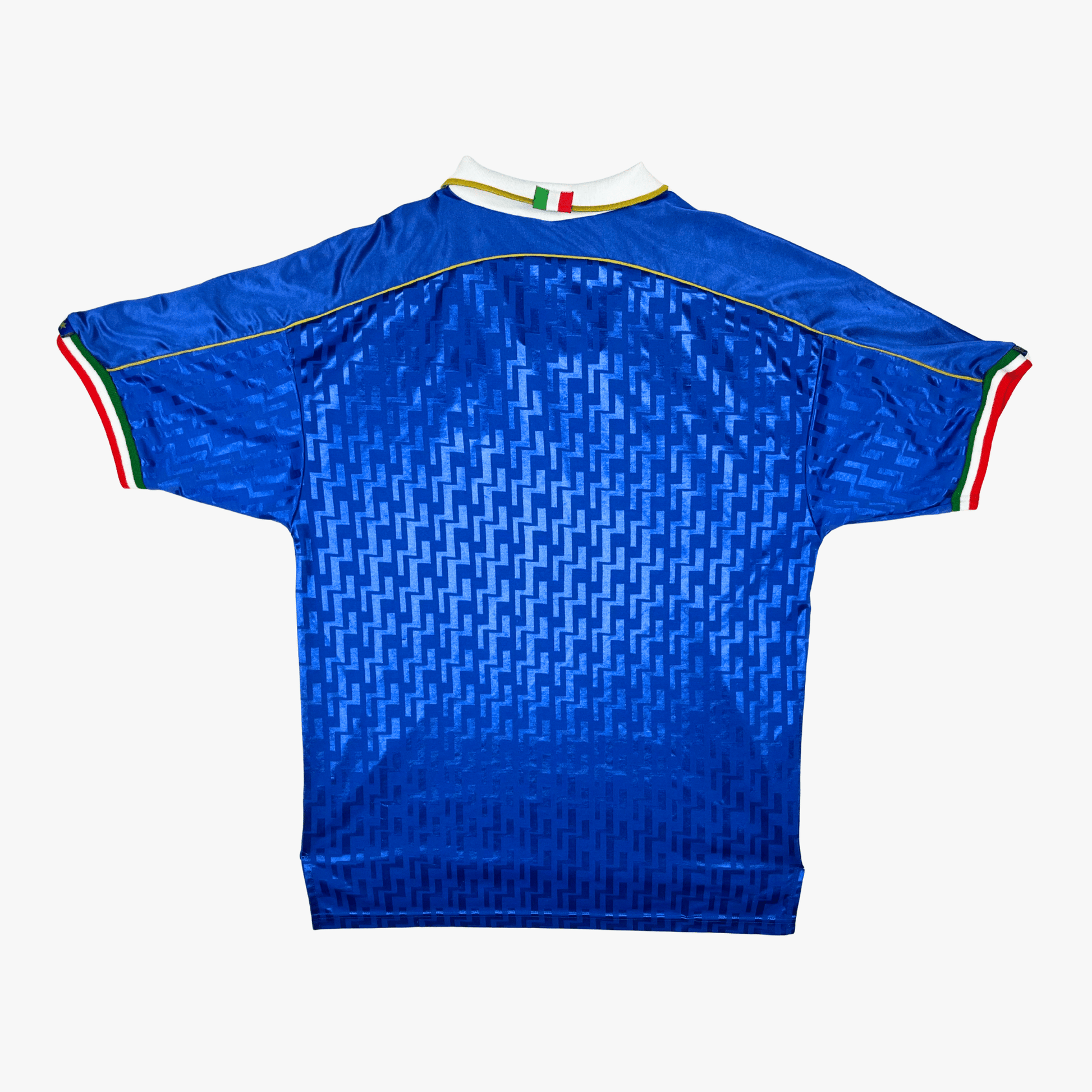 Maillot domicile Italie 1995-96 XL