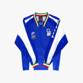 Italy 1996-97 Training Shirt L