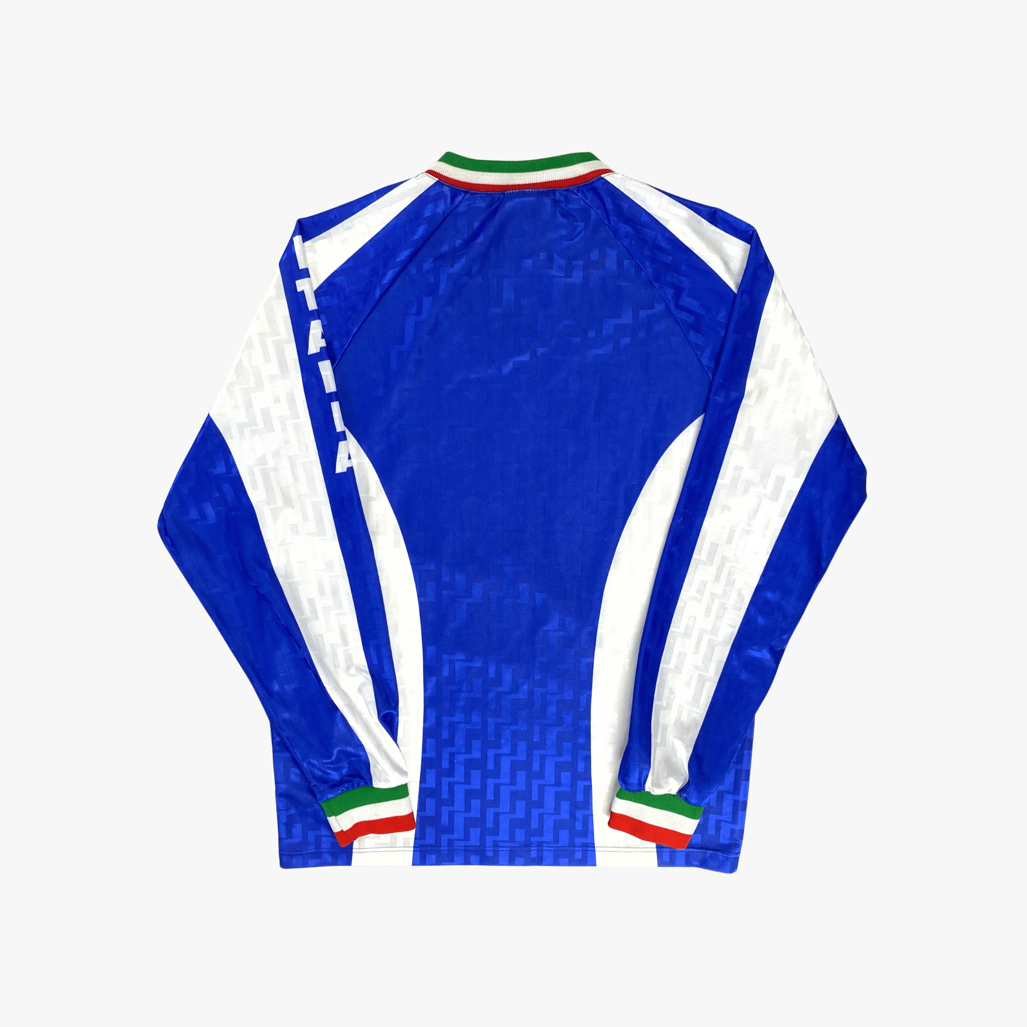 Italy 1996-97 Training Shirt L