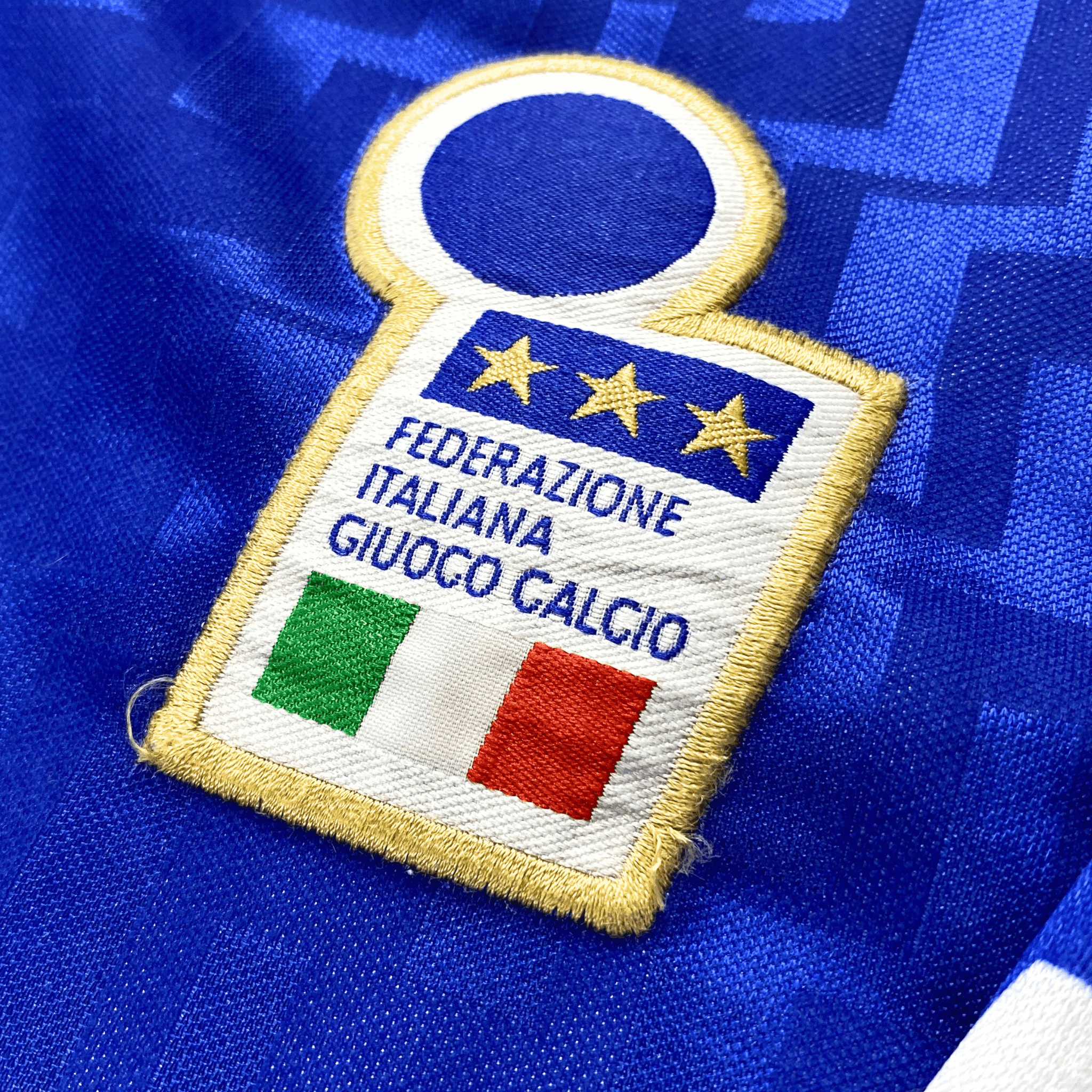 Italy 1996-97 Training Shirt L