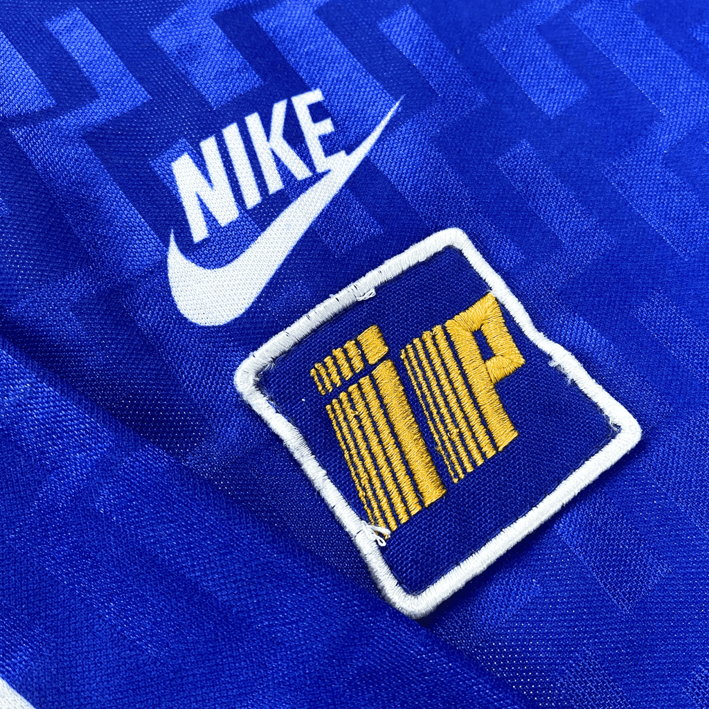 Italy 1996-97 Training Shirt L