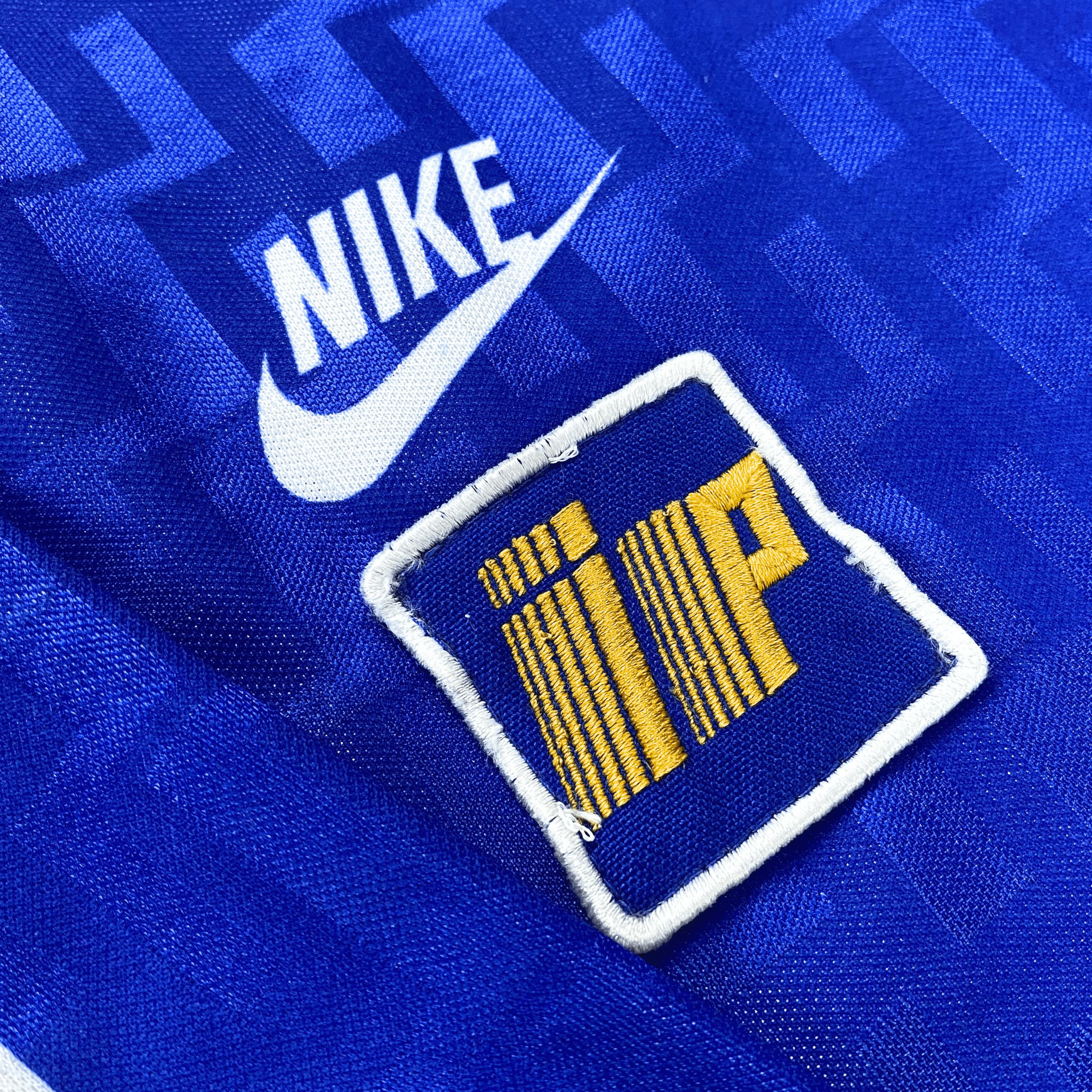 Italy 1996-97 Training Shirt L