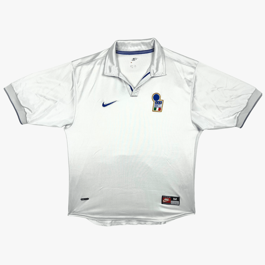 Maillot extérieur Italie 1997-98 M